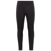 Pánske nohavice Craft ADV Nordic Race Warm Tights čierna Black