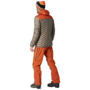 Pánska páperová bunda Dynafit Ridge Ultralight Down Jkt M