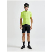 Pánske cyklistické kraťasy Craft ADV Endur Lumen