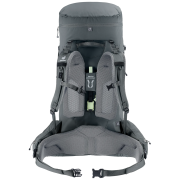 Dámsky turistický batoh Deuter Aircontact Core 45+10 SL