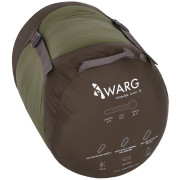 Spacák Warg Winterlite Arctic M
