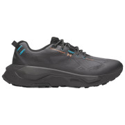 Pánske bežecké topánky Under Armour Charged Bandit TR 4 WP čierna Black