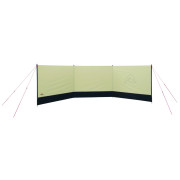 Zástena Robens Outback Windscreen 3 poles zelená Khaki