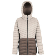 Dámska bunda Regatta Women’s Hooded Leedre Hybrid