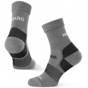 Detské ponožky Warg Merino Hike K