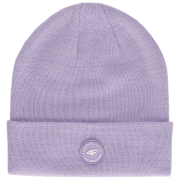 Detská čiapka 4F Cap U0867 fialová Light Violet