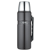 Termoska Thermos Style 1,2l tmavosivá MetallicallyGray