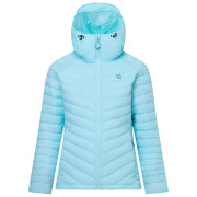 Dámska bunda Dare 2b Womens Air Padded Jacket svetlomodrá Water Ballet