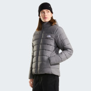 Dámska bunda The North Face W Aconcagua Hooded Jacket