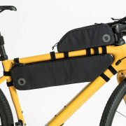 Brašňa na rám Fjällräven Hoja Frame Bag M