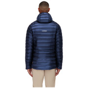 Pánska bunda Mammut Broad Peak IN Hooded Jacket Men