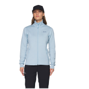 Dámska funkčná mikina Devold Thermo Wool Jkt Wmn