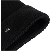 Čiapka The North Face Tnf Mini Logo Box Beanie