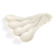 Súprava príborov Light My Fire Spork Original 4-pack