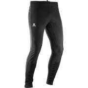 Pánské nohavice Salomon Agile Softshell Tight