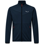 Pánska funkčná mikina Salewa Puez Cammino Pl Jkt M