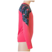 Detský funkčný set Sensor Merino Impress Set