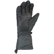 Detské lyžiarske rukavice SnowLife JR Lucky GTX Glove