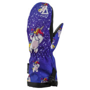 Detské rukavice Matt 3331 Kids Mitten Unicorn