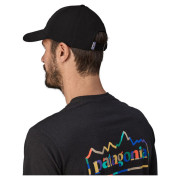 Šiltovka Patagonia P-6 Label Trad