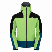 Pánska bunda Dare 2b Roving II Jacket zelená/čierna GrFl/KgfshBl