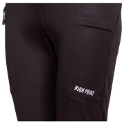 Dámske nohavice High Point Zone Lady Pants