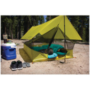 Prístrešok Sea to Summit Escapist Ultra-Mesh Bug Tent