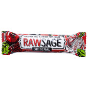 Tyčinka Lifefood Rawsage BIO RAW Original 25 g