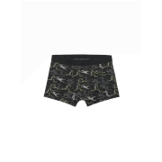 Chlapčenské boxerky 4F Boxer Shorts M084 (3Pack)