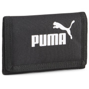 Peňaženka Puma Phase Wallet čierna Black