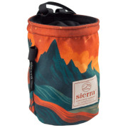 Vrecko na magnézium SIERRA Climbing Element Series