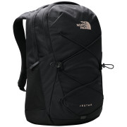 Dámsky batoh The North Face W Jester čierna/ružová Tnfblck/Burntcoralmetallc