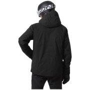 Pánska lyžiarska bunda Helly Hansen Swift Team Jacket