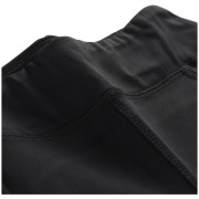 Detské nohavice Alpine Pro Gemso Black