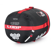 Spacák Loap Vietas