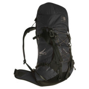Batoh Karrimor Alpiniste 45 + 10 2012 čierna