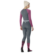 Dámske funkčné tričko Dynafit Tour Light Merino W L/S Tee