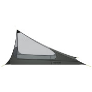 Stan Hannah Mesh Tent 1