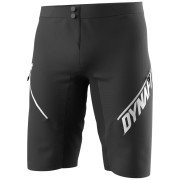 Pánske cyklistické kraťasy Dynafit Ride Light Dst Shorts M čierna Black Out