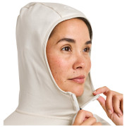 Dámska funkčná mikina Ortovox Fleece Light Hoody W