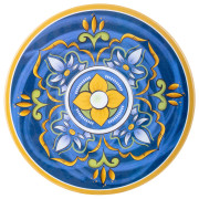 Riad Bo-Camp Tableware Sicilian 16pcs