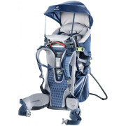 Detská sedačka Deuter Kid Comfort Active