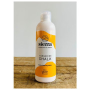 Tekutý horčík SIERRA Climbing Liquid Chalk žltá flavor tangerine