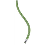 Lezecké lano Petzl Contact® Wall 9.8 Mm (40m) zelená green