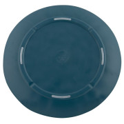 Sada riadov Gimex Tableware dark blue 12 pcs