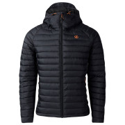 Pánska bunda Dare 2b Air Lite Jacket čierna Black
