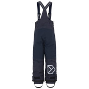 Detské zimné nohavice Didriksons Idre Kids Pants 7 Navy