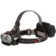Čelovka Ledlenser XEO 19R s kufrom