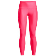 Dámske legíny Under Armour HG Armour HiRise Leg ružová/biela Pink Shock / / White