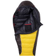 Páperový spacák Warmpeace Viking 1200 180 cm